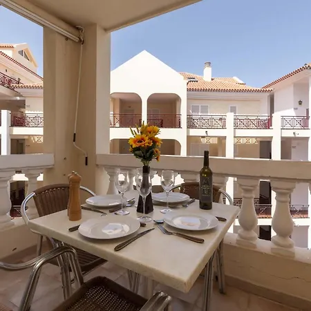 Apartment Castle Harbour 42 - One Bed Los Cristianos (Tenerife)