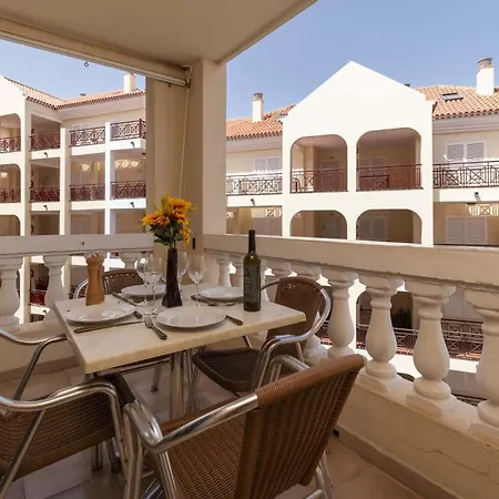 Appartamento Castle Harbour 42 - One Bed
