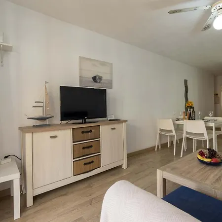 Castle Harbour 42 - One Bed Los Cristianos (Tenerife)