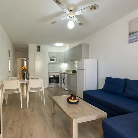 Appartamento Castle Harbour 42 - One Bed *