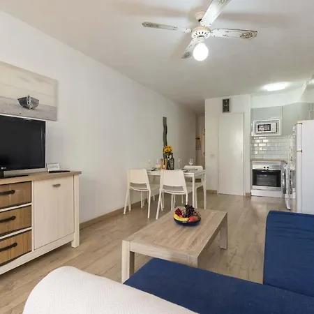 Castle Harbour 42 - One Bed Los Cristianos (Tenerife)