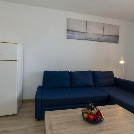 Apartment Castle Harbour 42 - One Bed