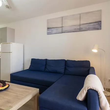 Apartment Castle Harbour 42 - One Bed Los Cristianos (Tenerife)