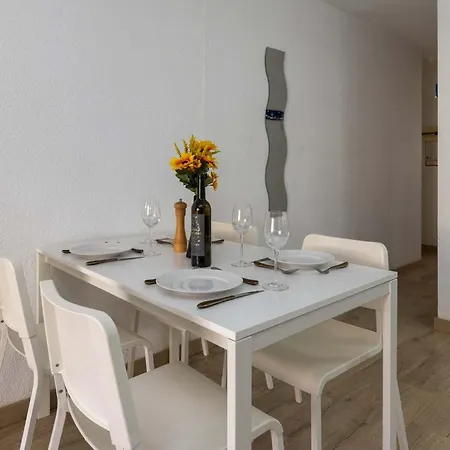 Apartment Castle Harbour 42 - One Bed Los Cristianos (Tenerife)