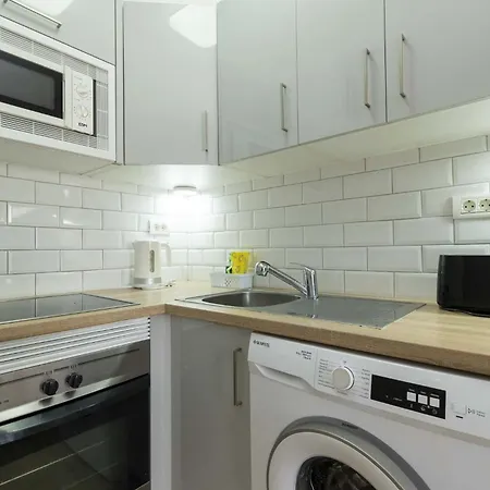Castle Harbour 42 - One Bed Apartment