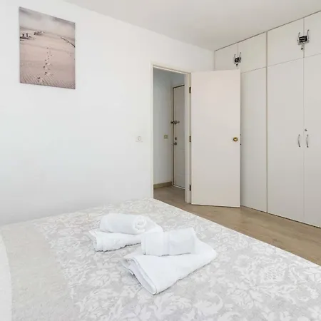 Apartment Castle Harbour 42 - One Bed Los Cristianos (Tenerife)