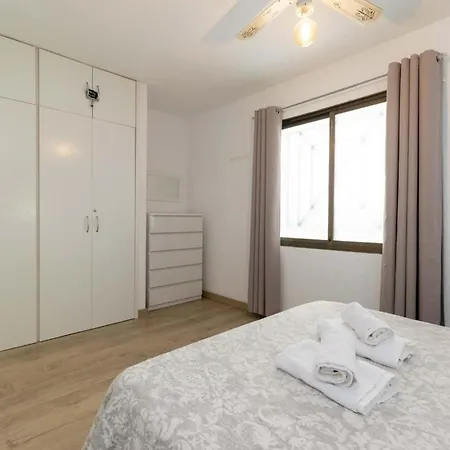 Appartamento Castle Harbour 42 - One Bed Los Cristianos (Tenerife)
