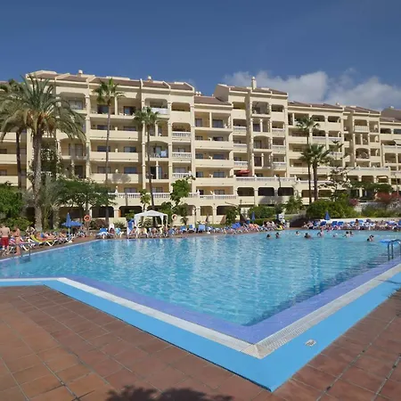 Castle Harbour 42 - One Bed * Los Cristianos (Tenerife)
